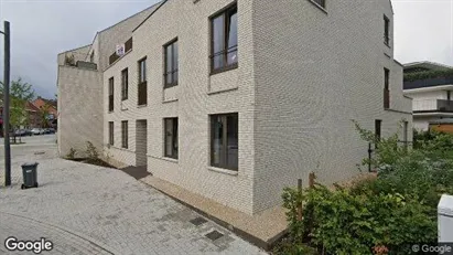 Apartments for rent in Kasterlee - Photo from Google Street View