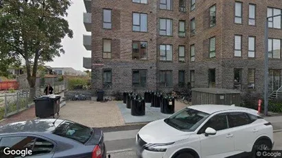 Apartments for rent in Rødovre - Photo from Google Street View