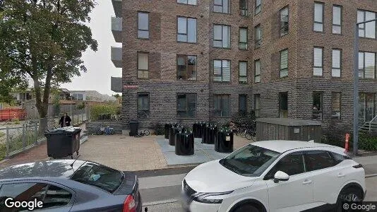 Apartments for rent in Rødovre - Photo from Google Street View