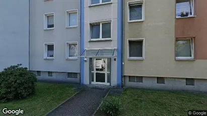 Apartments for rent in Essen - Photo from Google Street View