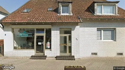 Apartments for rent in Dortmund - Photo from Google Street View