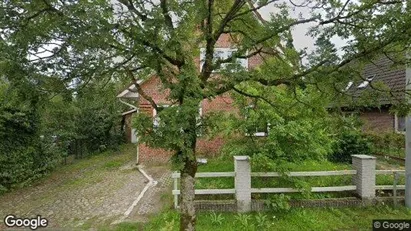 Apartments for rent in Segeberg - Photo from Google Street View