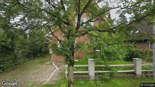 Apartments for rent in Segeberg - Photo from Google Street View