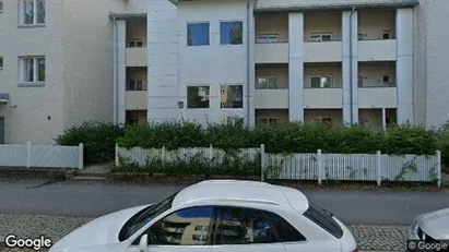 Apartments for rent in Oulu - Photo from Google Street View