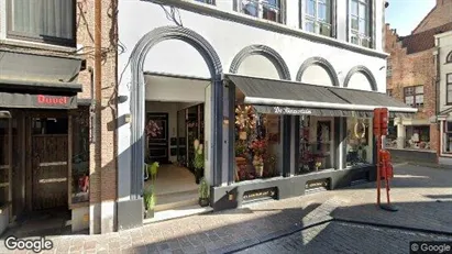 Apartments for rent in Brugge - Photo from Google Street View