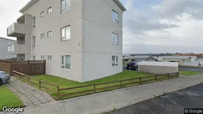 Apartments for rent in Hafnarfjörður - Photo from Google Street View