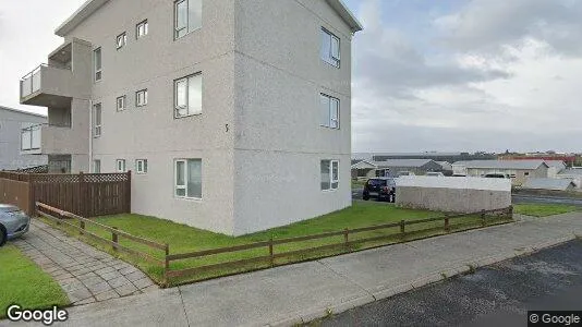 Apartments for rent in Hafnarfjörður - Photo from Google Street View