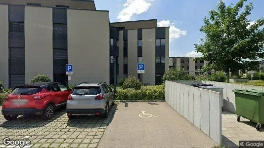 Apartments for rent in Bern-Mittelland - Photo from Google Street View