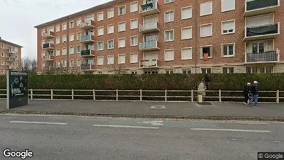 Apartments for rent in Troyes - Photo from Google Street View