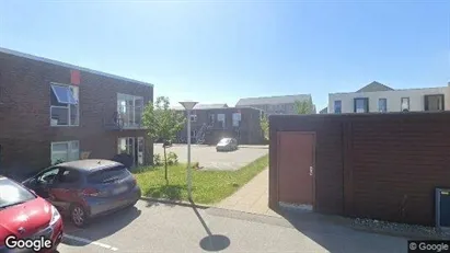 Apartments for rent in Aalborg Øst - Photo from Google Street View
