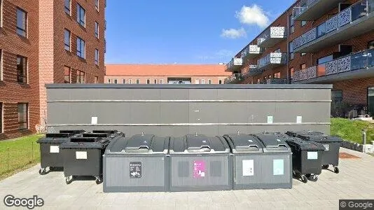 Apartments for rent in Frederikssund - Photo from Google Street View