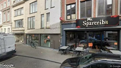 Apartments for rent in Hasselt - Photo from Google Street View