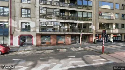 Apartments for rent in Stad Gent - Photo from Google Street View