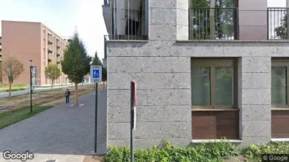 Apartments for rent in Hasselt - Photo from Google Street View