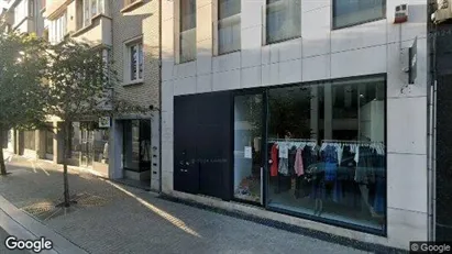 Apartments for rent in Stad Antwerp - Photo from Google Street View