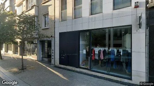 Apartments for rent in Stad Antwerp - Photo from Google Street View