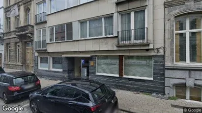 Apartments for rent in Kortrijk - Photo from Google Street View