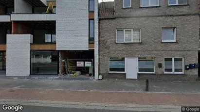 Apartments for rent in Berlare - Photo from Google Street View