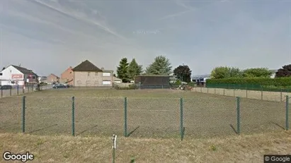 Apartments for rent in Tessenderlo - Photo from Google Street View