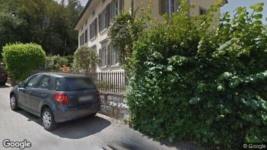 Apartments for rent in Andelfingen - Photo from Google Street View