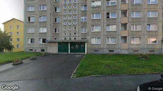 Apartments for rent in Tallinn Kesklinna - Photo from Google Street View