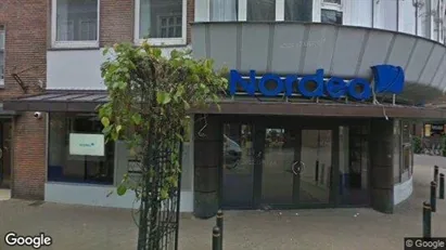 Apartments for rent in Odense C - Photo from Google Street View