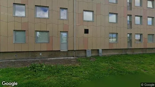 Apartments for rent in Uddevalla - Photo from Google Street View