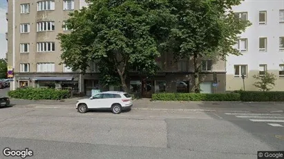 Apartments for rent in Helsinki Eteläinen - Photo from Google Street View