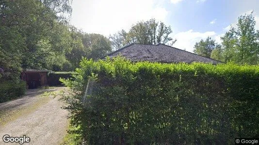 Apartments for rent in Bonheiden - Photo from Google Street View