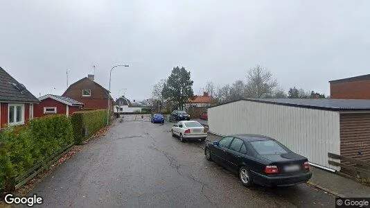 Apartments for rent in Vänersborg - Photo from Google Street View