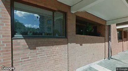 Apartments for rent in Borås - Photo from Google Street View