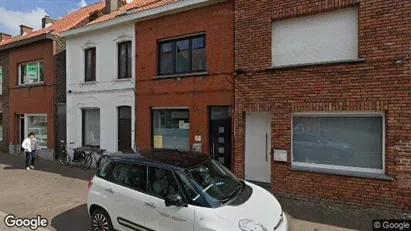 Apartments for rent in Roeselare - Photo from Google Street View