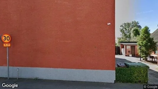 Apartments for rent in Burlöv - Photo from Google Street View