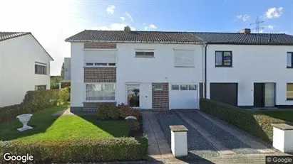 Apartments for rent in Oudenaarde - Photo from Google Street View