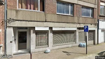 Apartments for rent in Charleroi - Photo from Google Street View