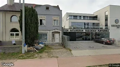 Apartments for rent in Maasmechelen - Photo from Google Street View