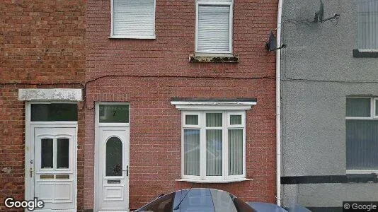 Apartments for rent in Bishop Auckland - County Durham - Photo from Google Street View