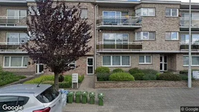 Apartments for rent in Wijnegem - Photo from Google Street View