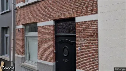Apartments for rent in Lier - Photo from Google Street View
