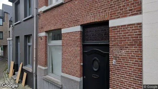 Apartments for rent in Lier - Photo from Google Street View