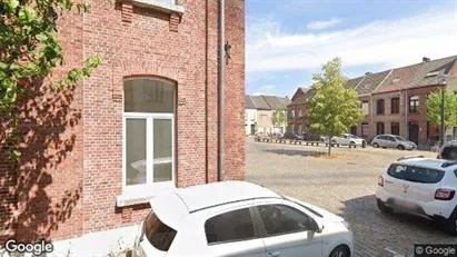 Apartments for rent in Lier - Photo from Google Street View