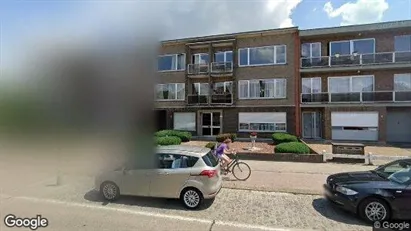 Apartments for rent in Lier - Photo from Google Street View