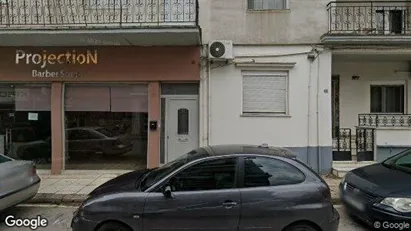 Apartments for rent in Ioannina - Photo from Google Street View