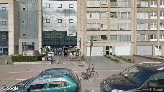 Apartments for rent in Antwerp Deurne - Photo from Google Street View