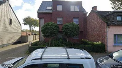 Apartments for rent in Ranst - Photo from Google Street View