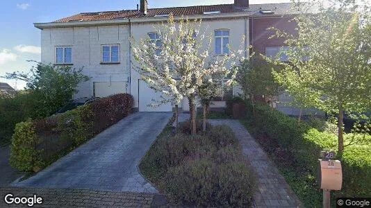 Apartments for rent in Tervuren - Photo from Google Street View