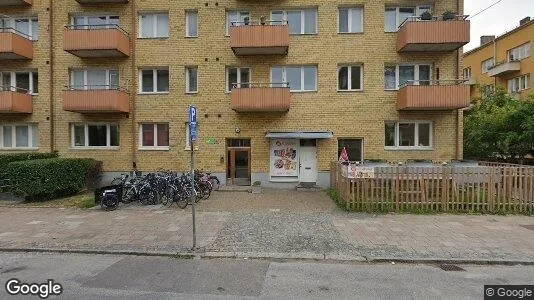 Apartments for rent in Malmö City - Photo from Google Street View