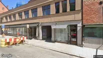 Apartments for rent in Gävle - Photo from Google Street View