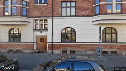 Rooms for rent in Malmö City - Photo from Google Street View