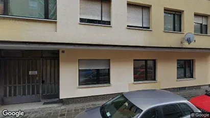 Apartments for rent in Nuremberg - Photo from Google Street View